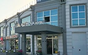 Altinova Hotel Sakarya