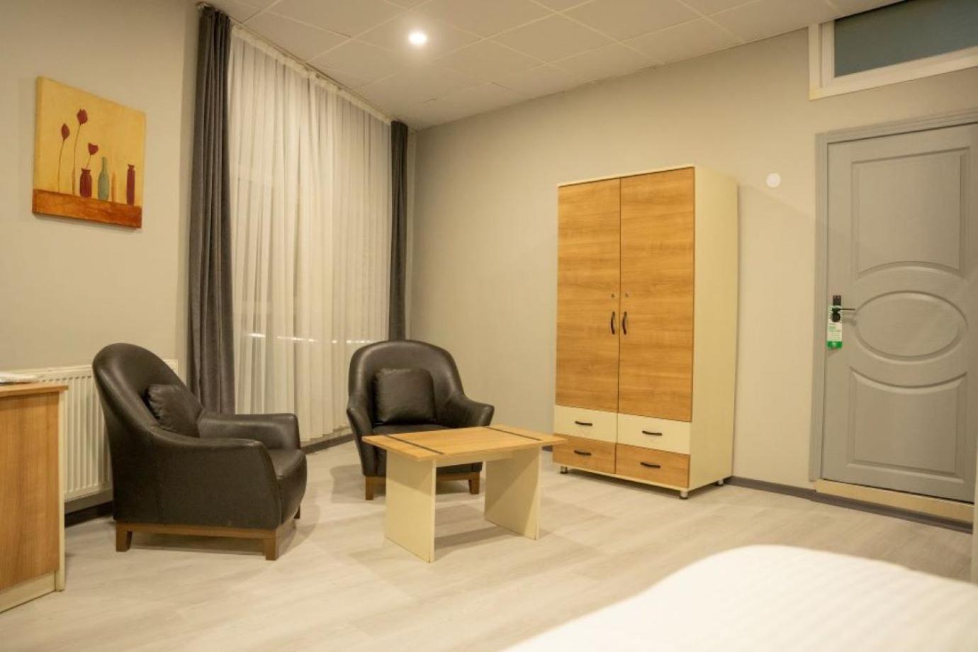 Altinova Hotel Sakarya Serdivan Dış mekan fotoğraf