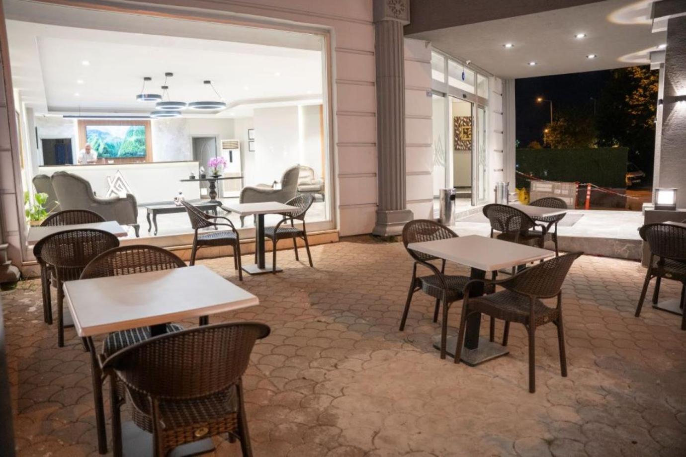 Altinova Hotel Sakarya Serdivan Dış mekan fotoğraf