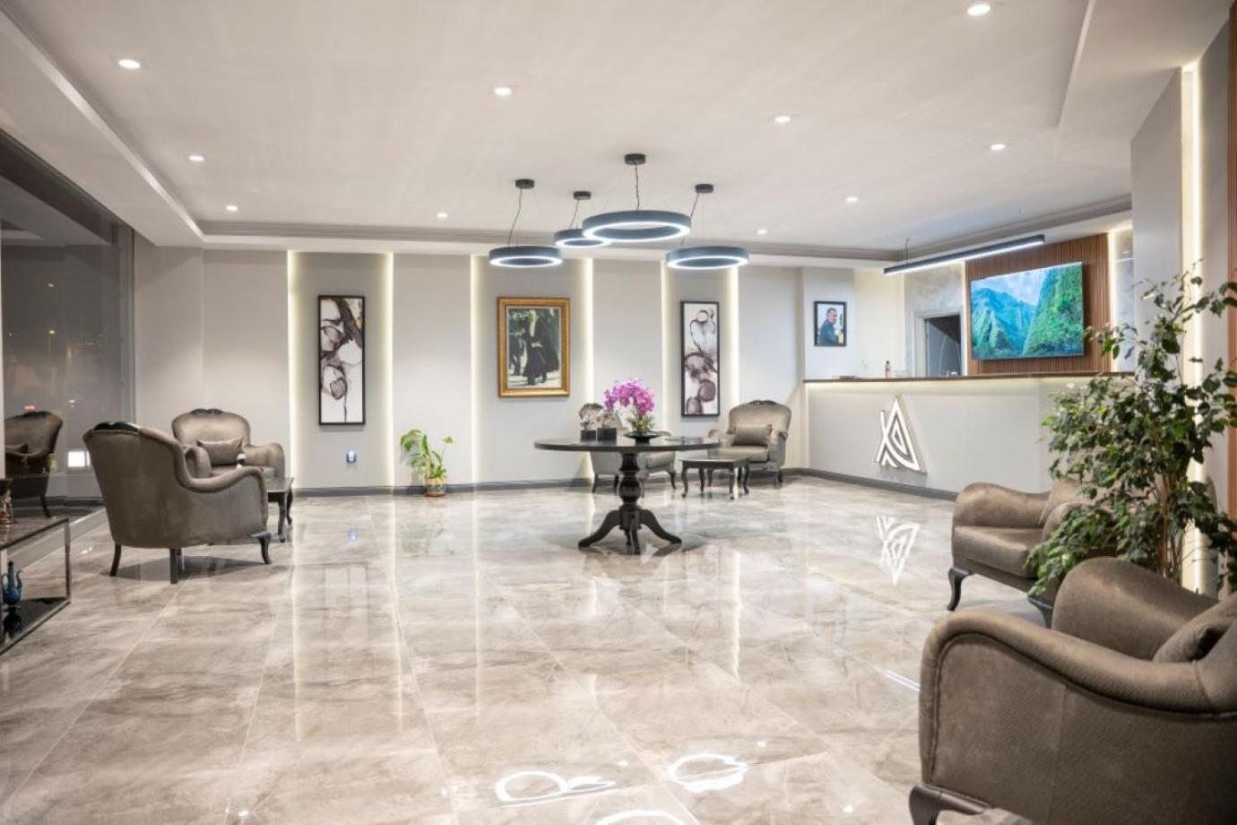 Altinova Hotel Sakarya Serdivan Dış mekan fotoğraf