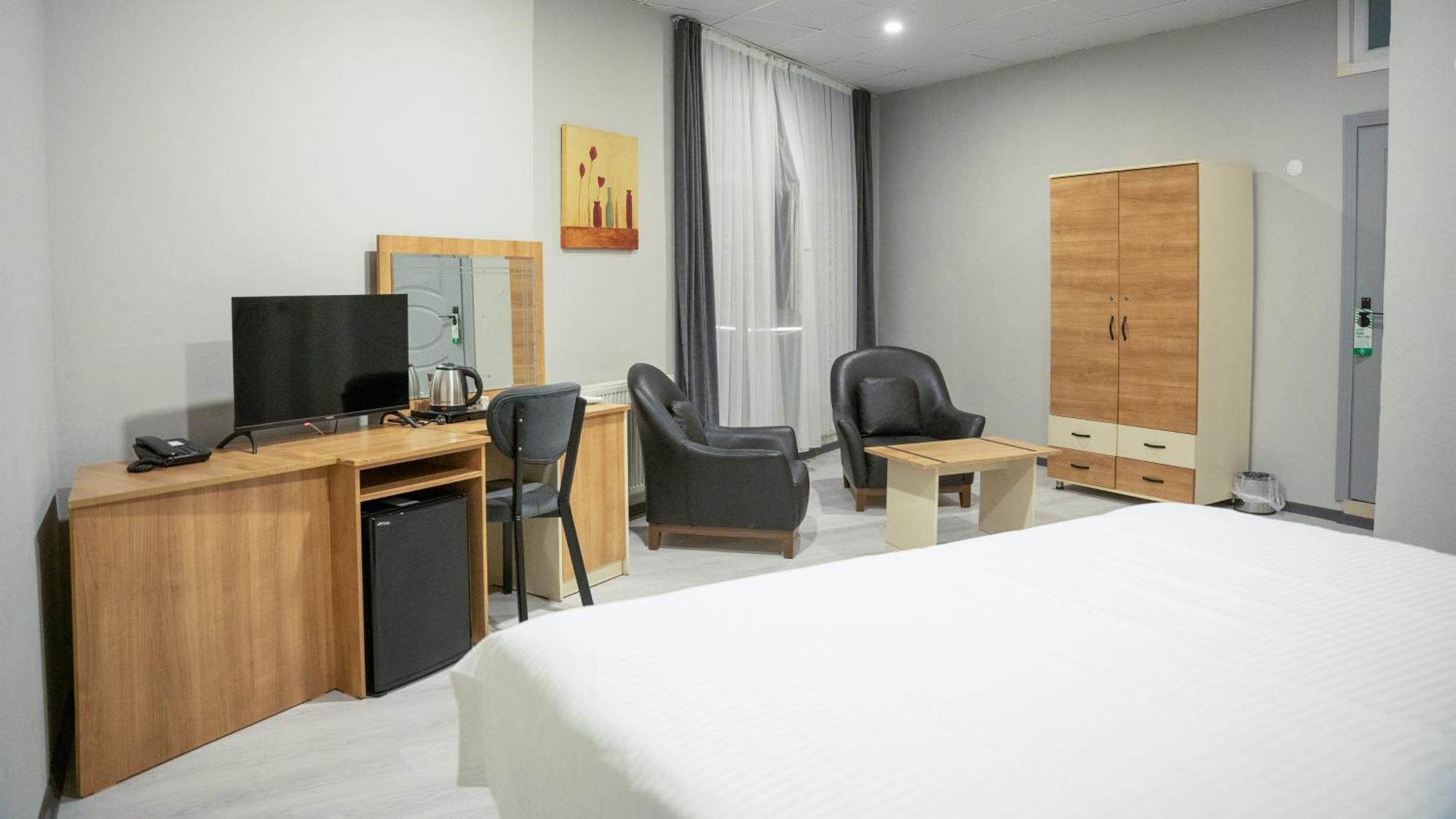 Altinova Hotel Sakarya Serdivan Dış mekan fotoğraf
