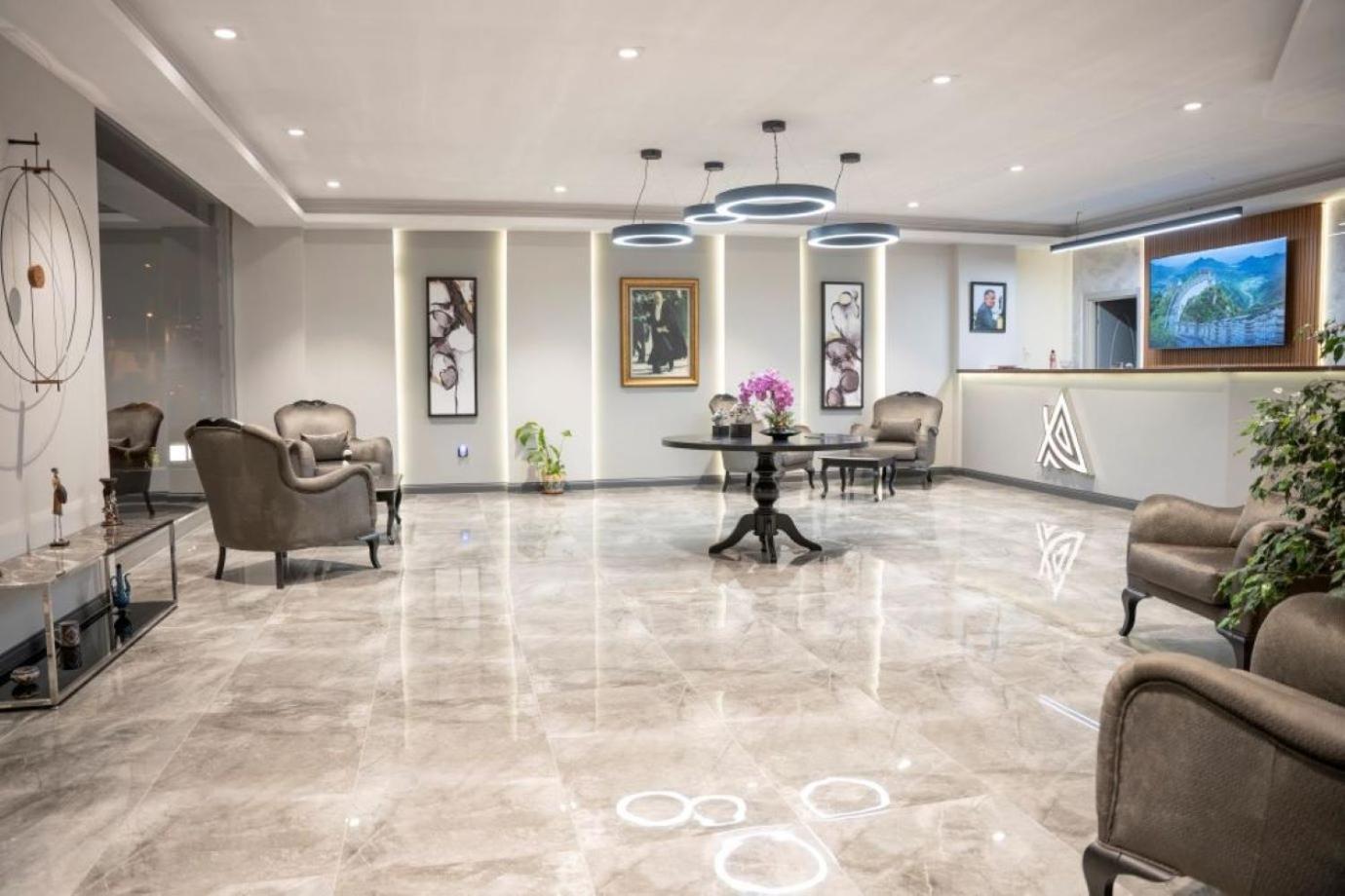Altinova Hotel Sakarya Serdivan Dış mekan fotoğraf