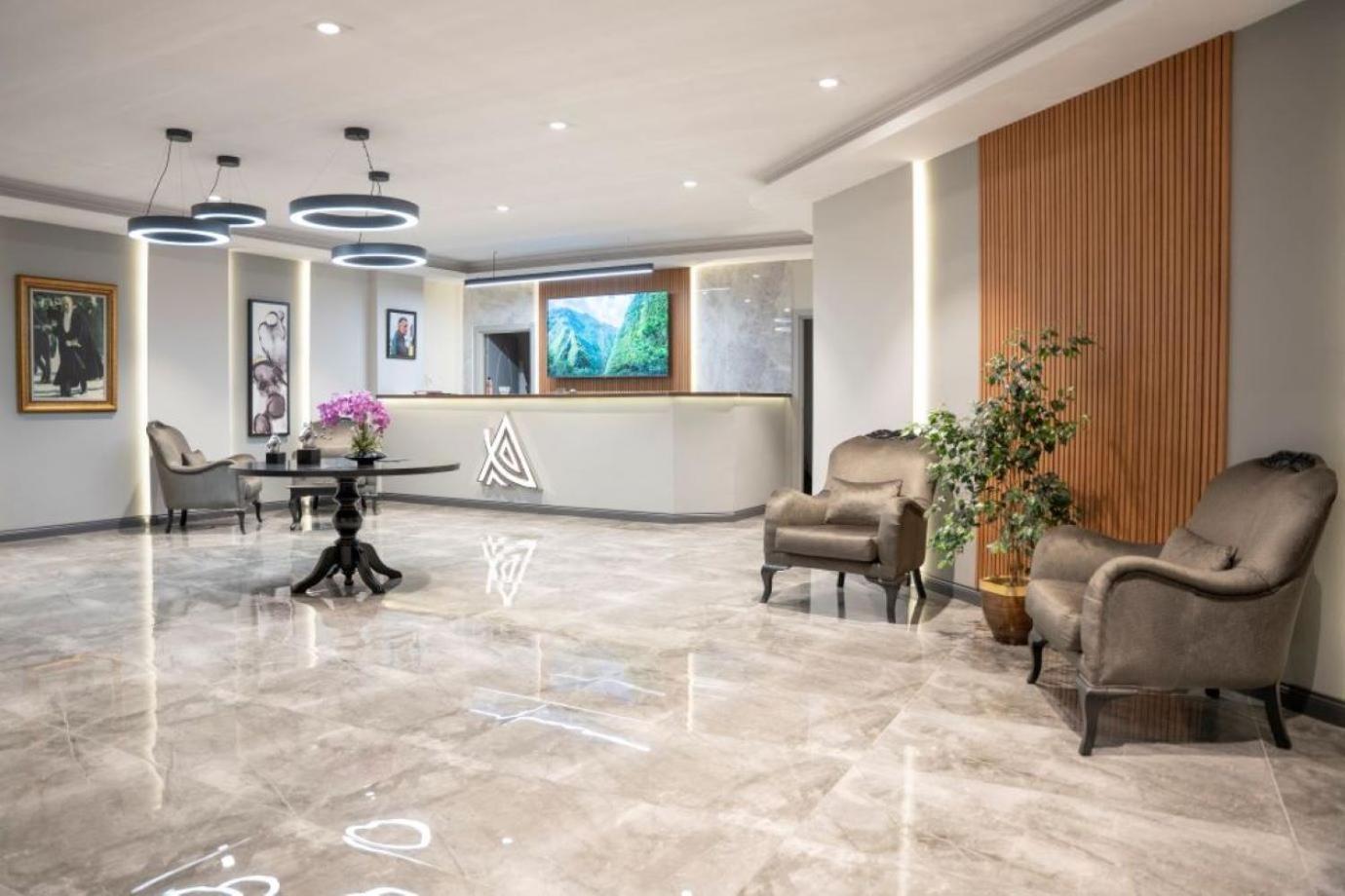 Altinova Hotel Sakarya Serdivan Dış mekan fotoğraf
