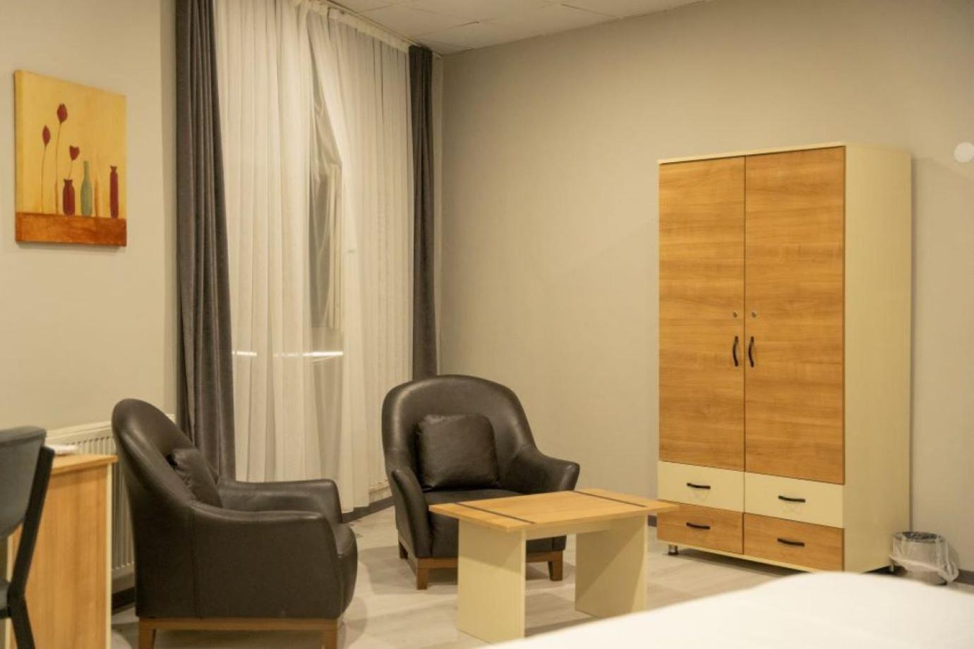 Altinova Hotel Sakarya Serdivan Dış mekan fotoğraf