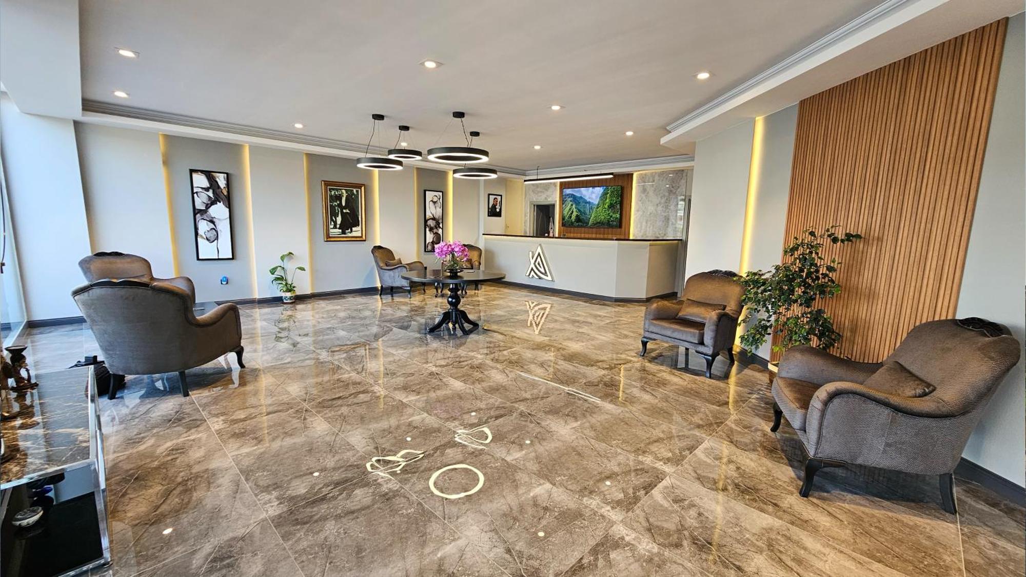 Altinova Hotel Sakarya Serdivan Dış mekan fotoğraf