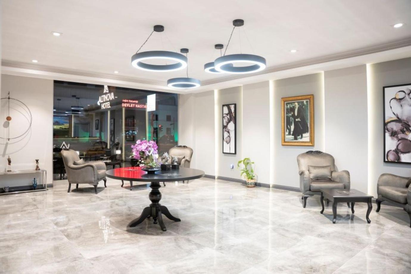Altinova Hotel Sakarya Serdivan Dış mekan fotoğraf