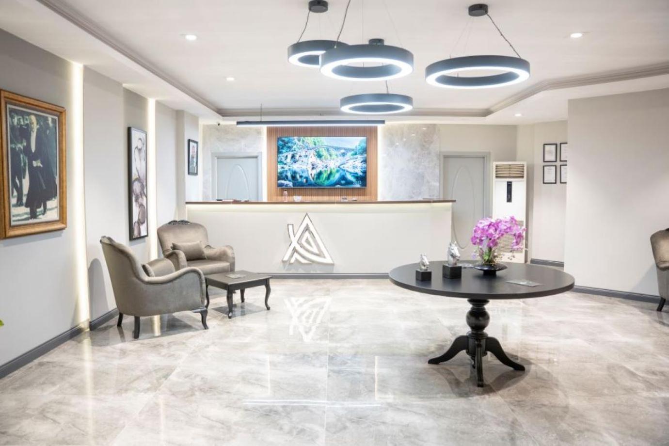 Altinova Hotel Sakarya Serdivan Dış mekan fotoğraf