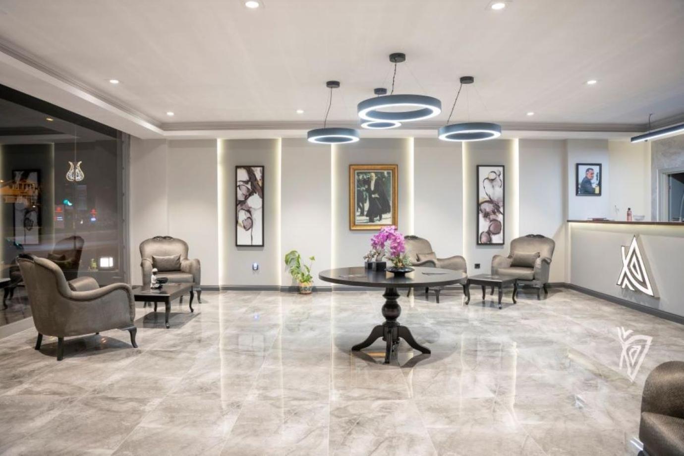Altinova Hotel Sakarya Serdivan Dış mekan fotoğraf