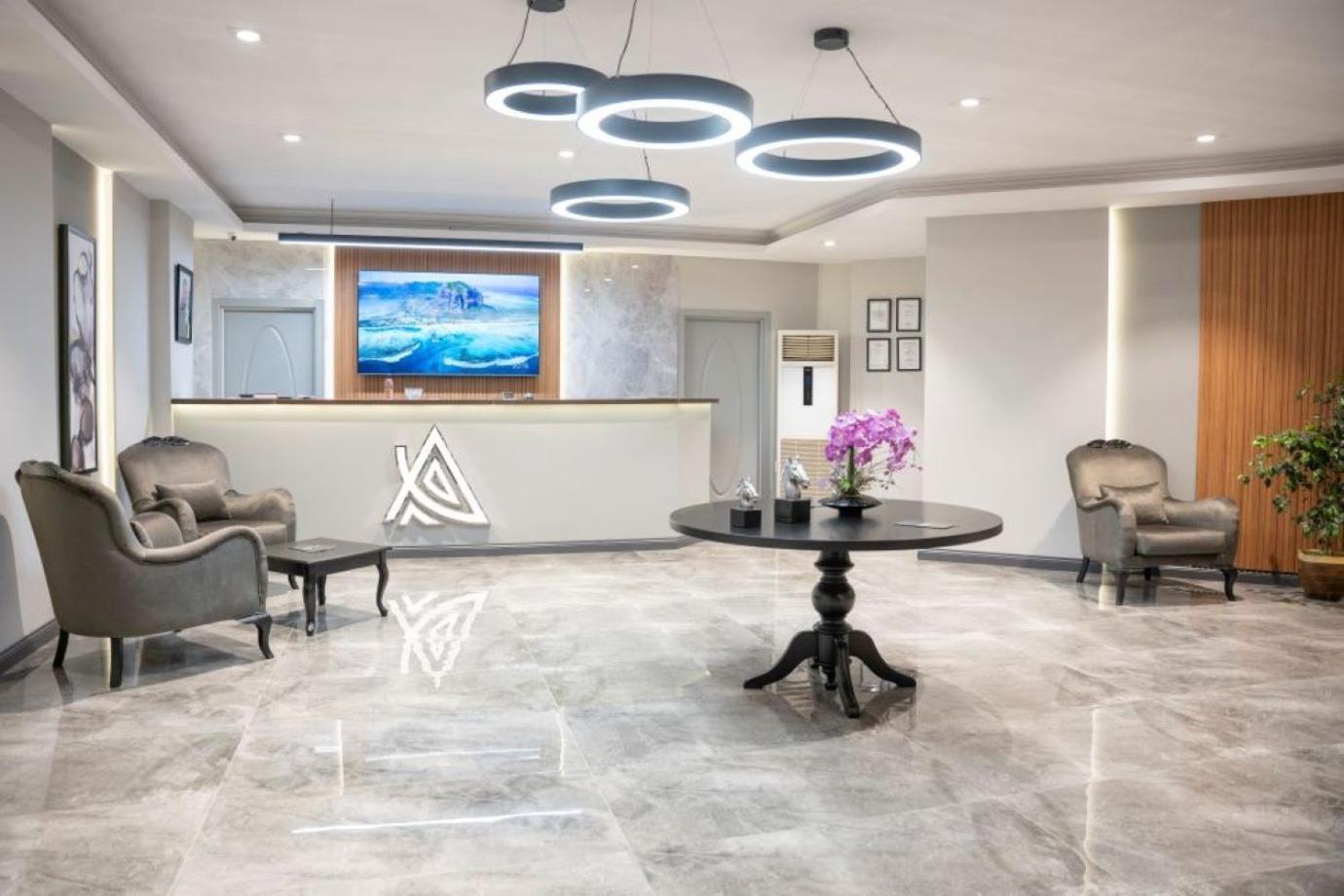 Altinova Hotel Sakarya Serdivan Dış mekan fotoğraf