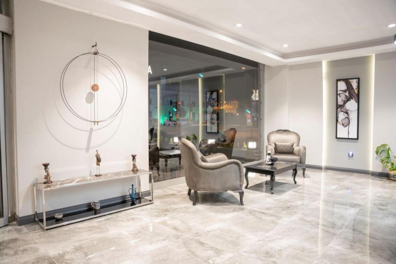 Altinova Hotel Sakarya Serdivan Dış mekan fotoğraf